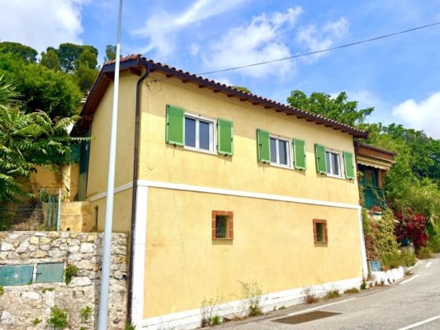 Maison vente à Nice, Èze