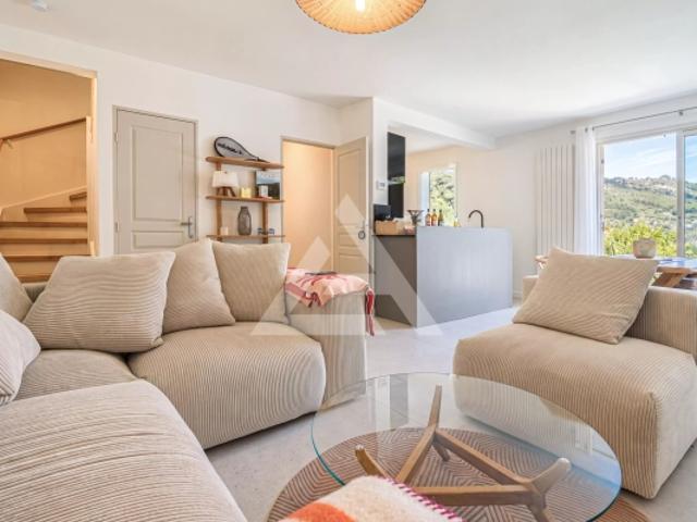 Maison vente à Èze, Alpes-Maritimes