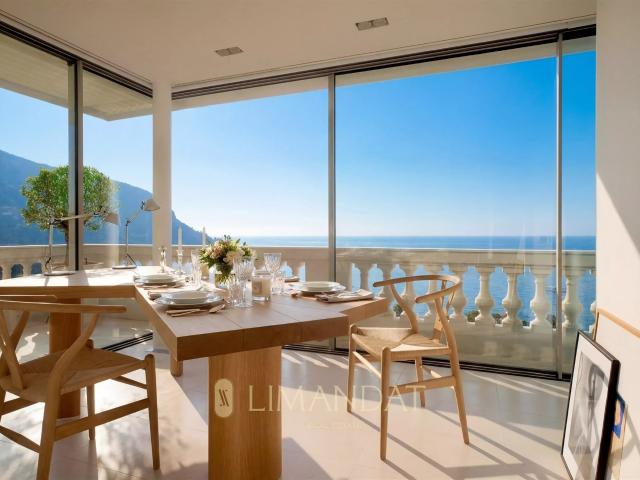 Maison vente à Nice, Èze