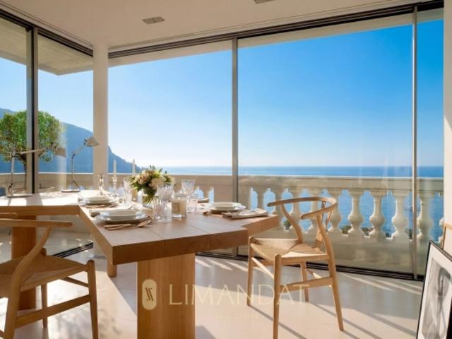 Maison vente à Nice, Èze