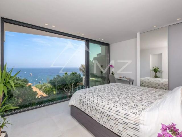 Maison location à Nice, Èze