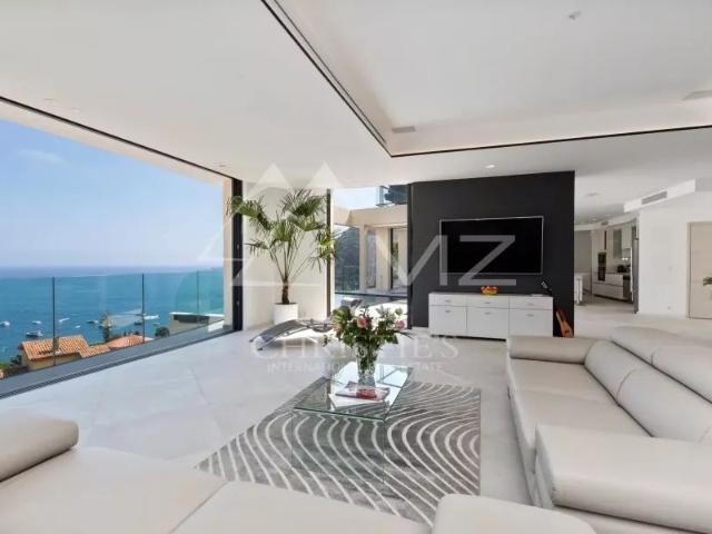Maison location à Nice, Èze