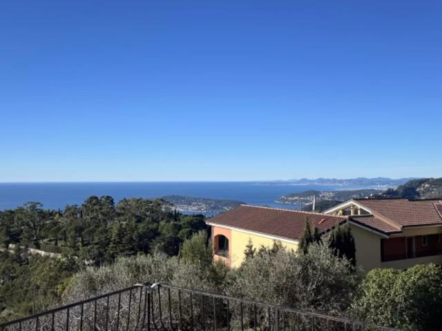 Maison vente à Nice, Èze