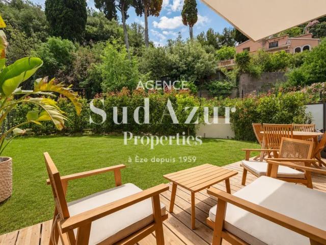 Appartement vente à Nice, Èze