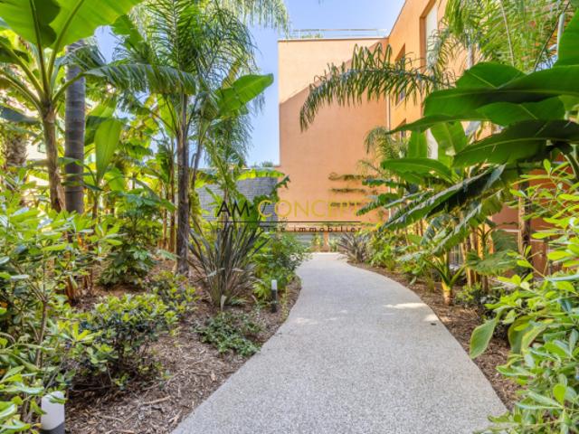 Appartement vente à Nice, Èze