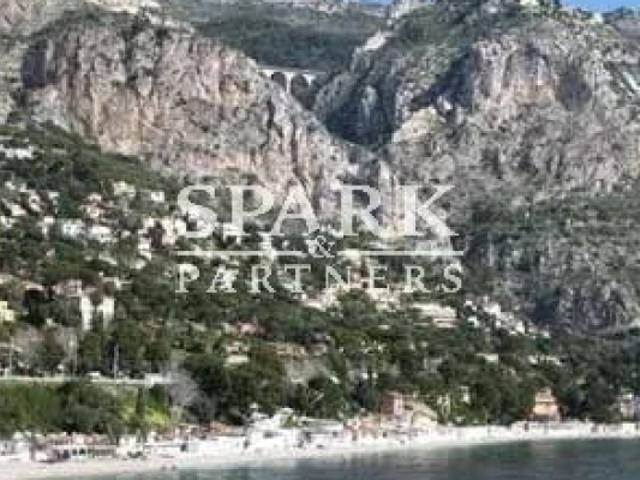 Maison vente à Nice, Èze