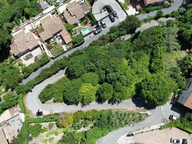 Terrain vente à Nice, Èze