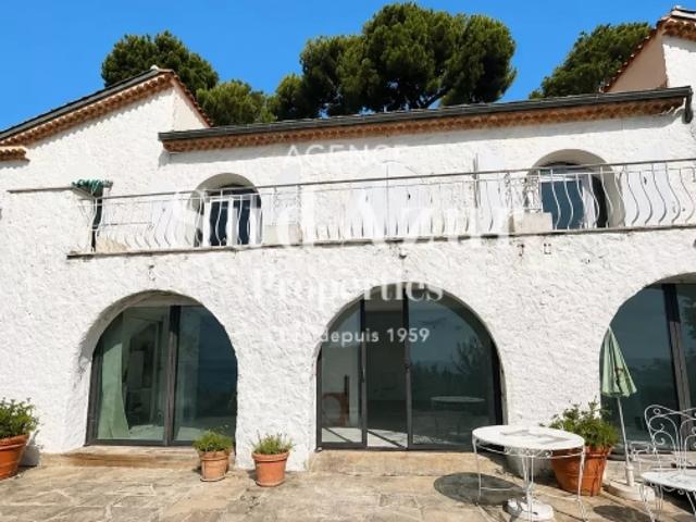 Maison vente à Nice, Èze
