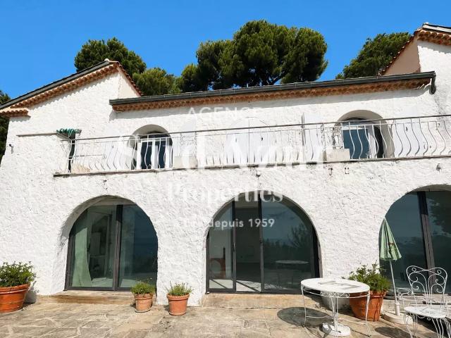 Maison vente à Nice, Èze