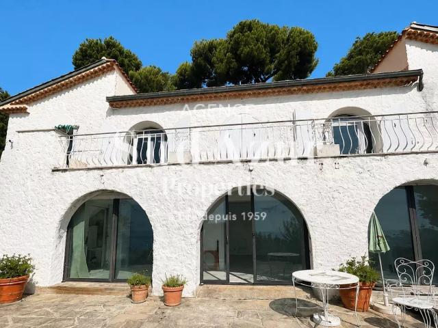 Maison vente à Nice, Èze