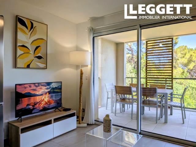 Appartement vente à Nice, Èze