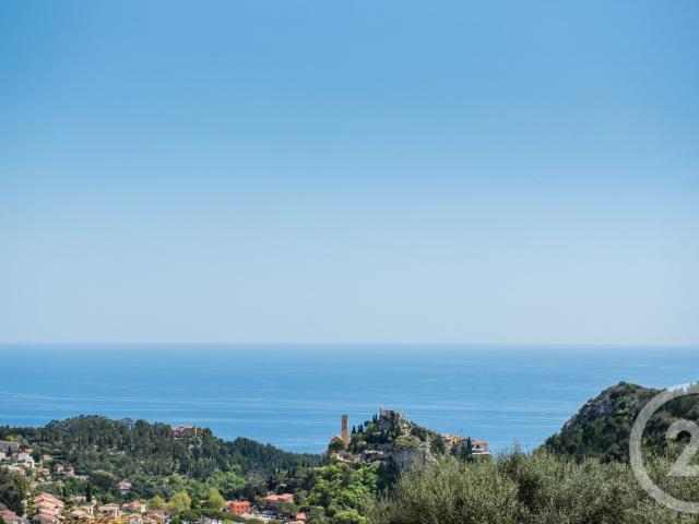 Appartement vente à Nice, Èze