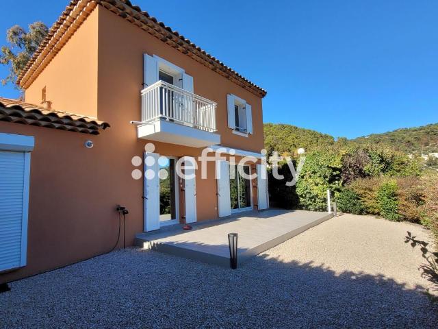 Villa vente à Nice, Èze