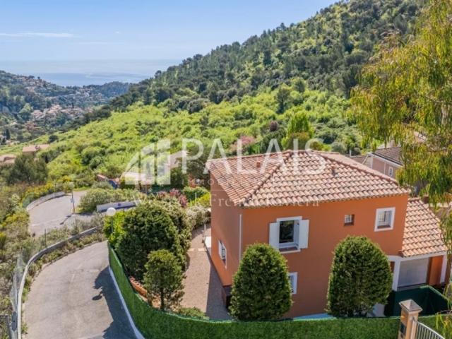 Maison vente à Nice, Èze