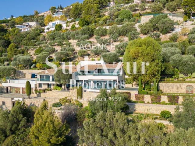 Maison vente à Nice, Èze