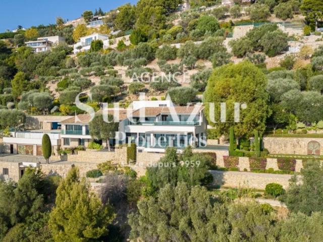Maison vente à Nice, Èze