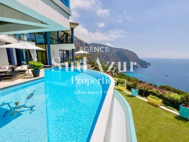 Maison vente à Èze, Alpes-Maritimes