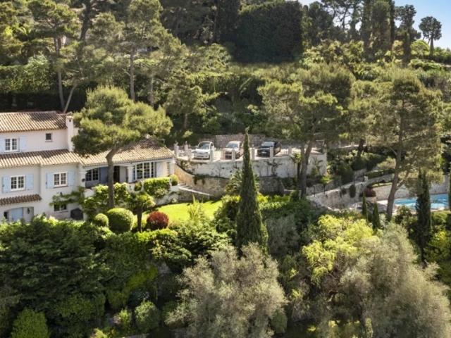 Maison vente à Nice, Èze