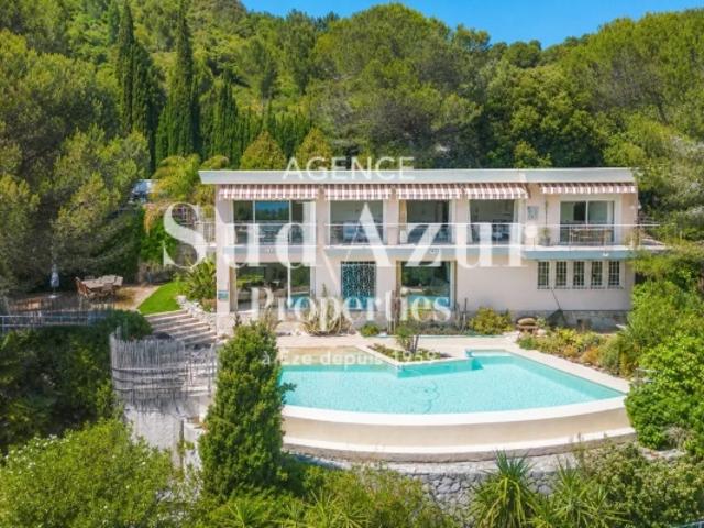 Maison vente à Nice, Èze