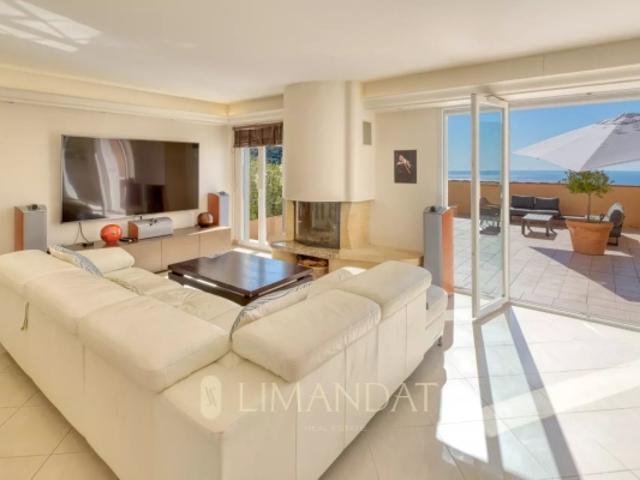 Appartement vente à Nice, Èze