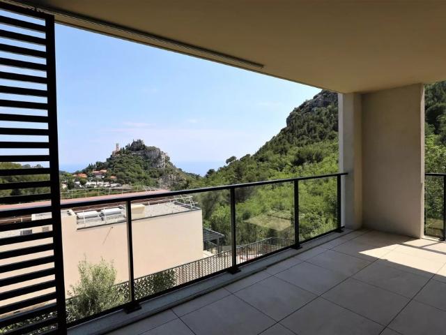 Appartement location à Nice, Èze