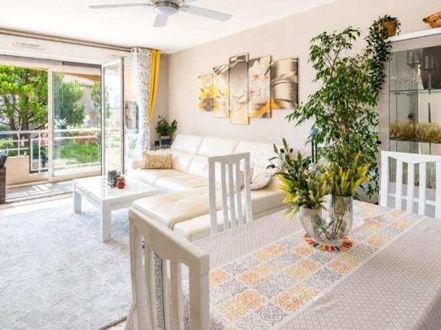Appartement vente à Èze, Alpes-Maritimes