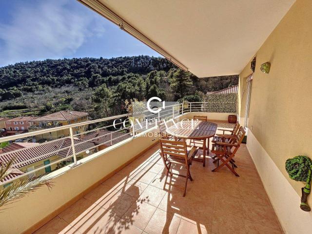 Appartement location à Saint-Laurent les Costes, Èze
