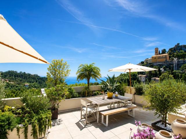 Maison location à Nice, Èze