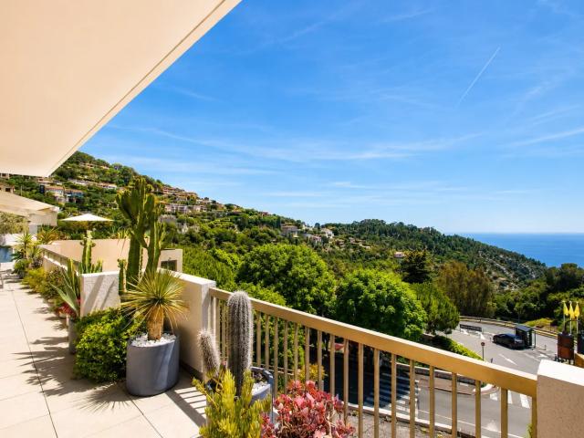 Appartement location à Nice, Èze