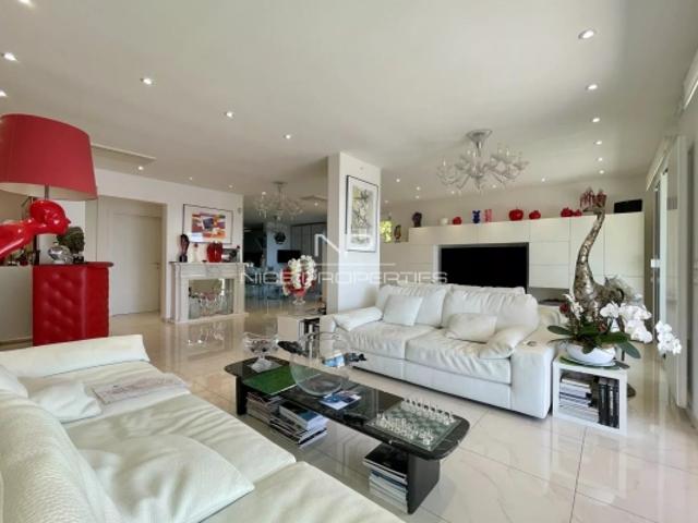 Appartement vente à Nice, Èze