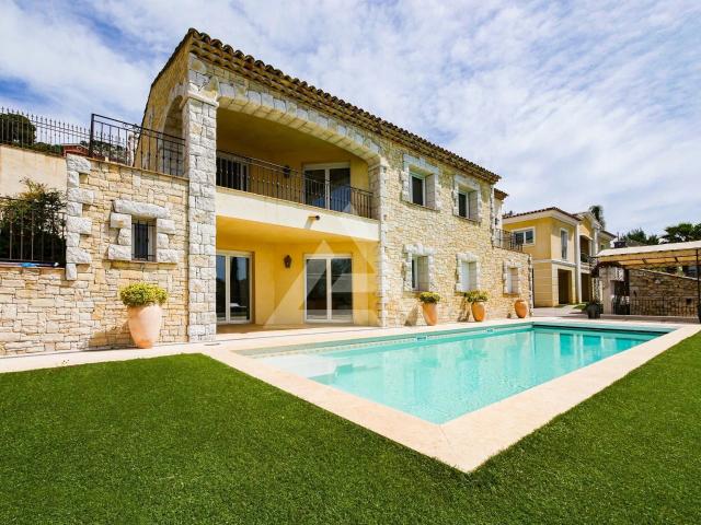Maison vente à Nice, Èze