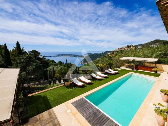 Maison vente à Nice, Èze