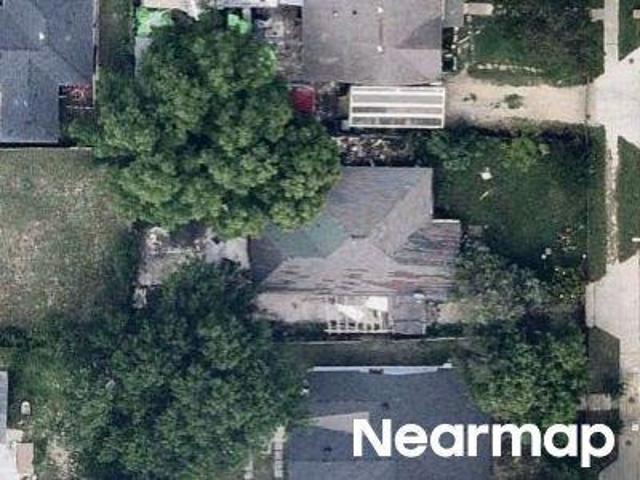 House for sale in Dallas, Texas