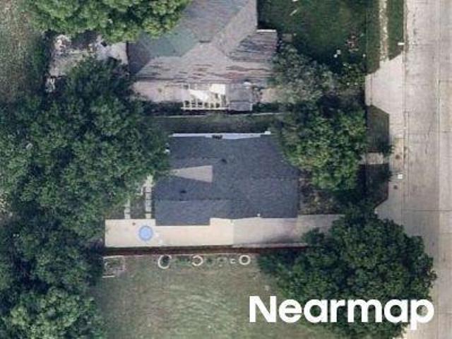 House for sale in Dallas, Texas