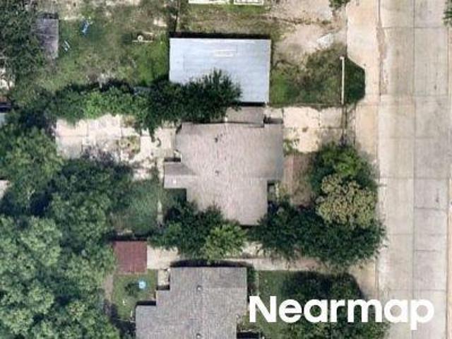 House for sale in Dallas, Texas