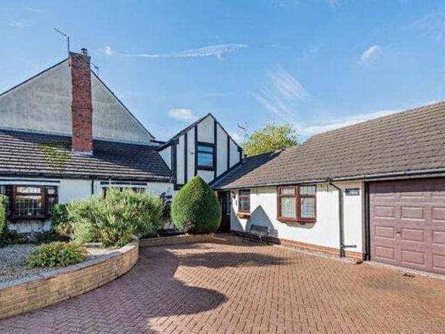 House for sale in Lyons, Greater London