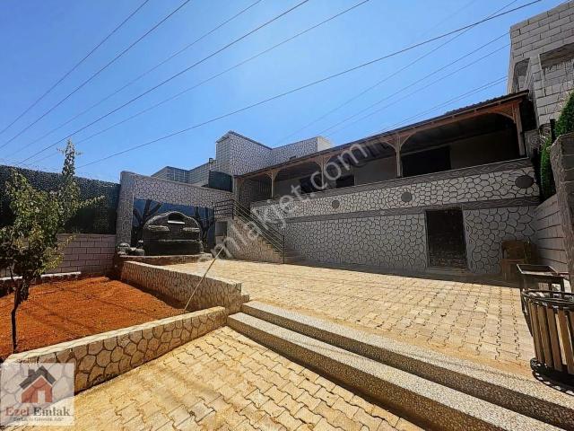 Şahinbey içerisinde satılık Villa