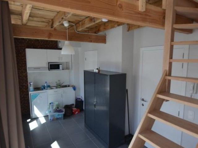 Kot location à Brugge, West-Vlaanderen