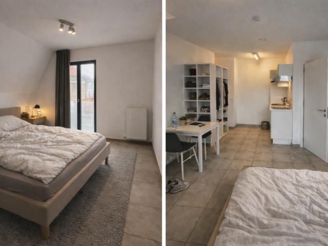 Kamer location à Brugge, West-Vlaanderen