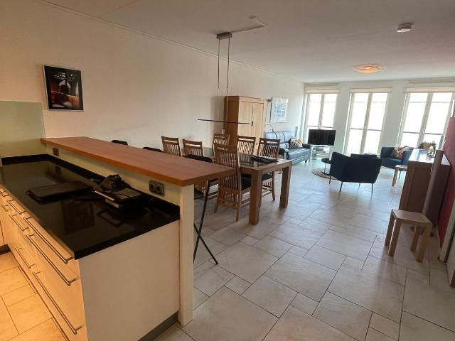 Appartement te huur in Binnenstad, Delft