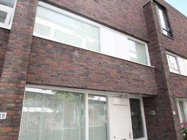 Landhuis te huur in Tilburg, Broekhoven
