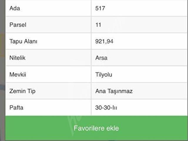 Derinkuyu, Nevşehir içerisinde satılık Dükkan