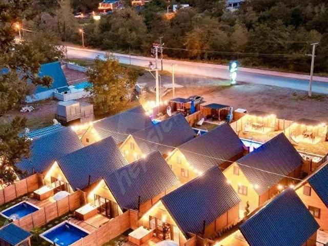 Sapanca, Sakarya içerisinde satılık Turistik Tesis