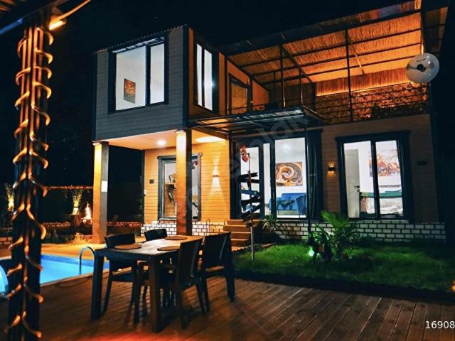 Sapanca, Sakarya içerisinde satılık Turistik Tesis