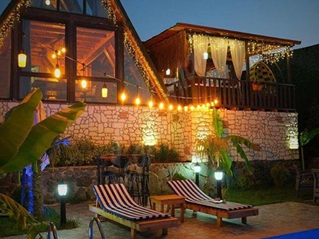 Sapanca, Sakarya içerisinde satılık Turistik Tesis
