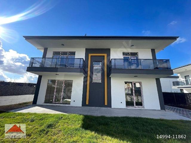 Etimesgut, Ankara içerisinde satılık Villa