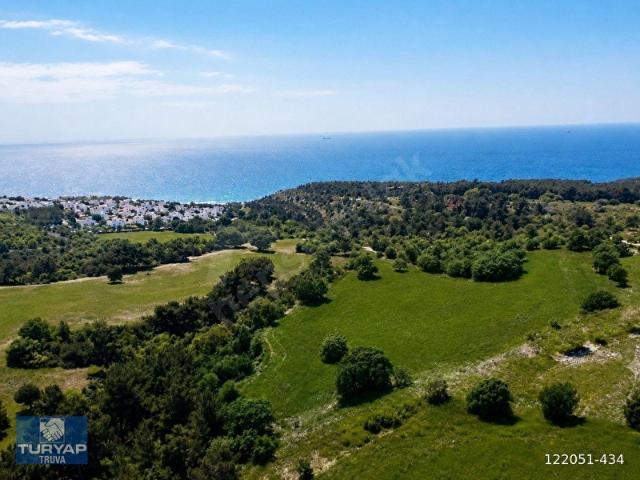 Ezine, Çanakkale içerisinde satılık Arsa