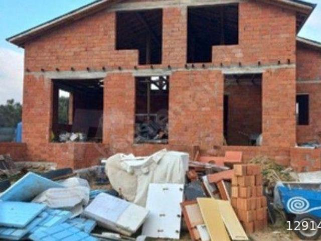 Ezine, Akköy içerisinde satılık Villa