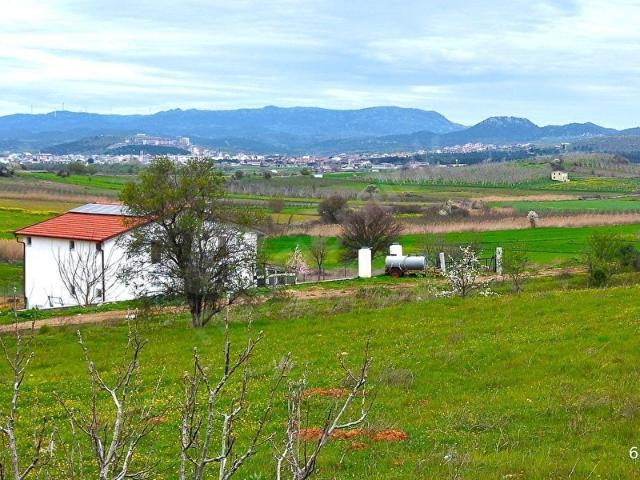 Ezine, Akköy içerisinde satılık Arsa