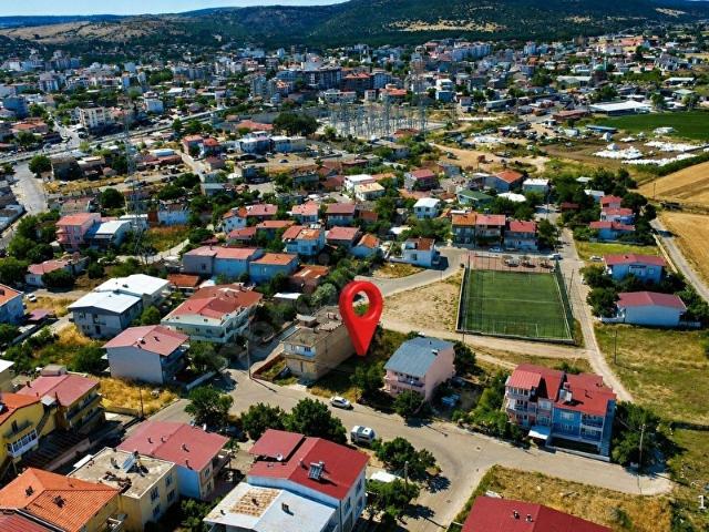 Ezine, Çanakkale içerisinde satılık Arsa